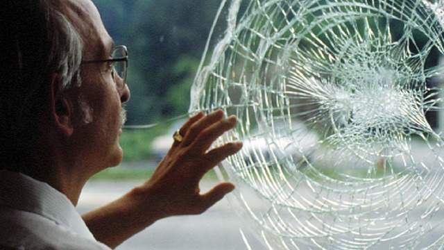 什么是安全防爆膜？