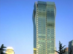 海通证券