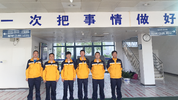 项目直供