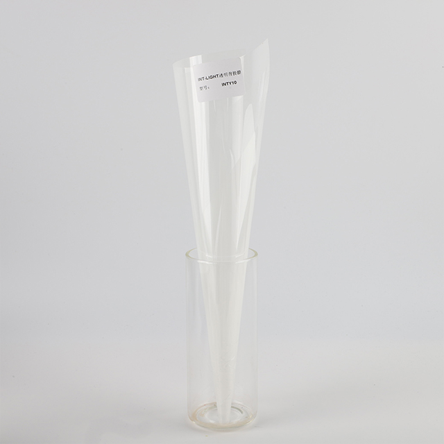 INTY10透明背投膜