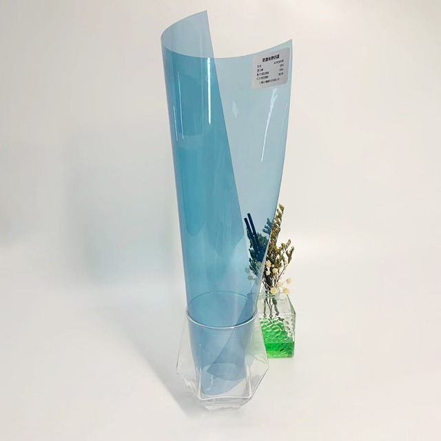 防激光窃听膜
